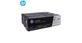 HP131A Laser Toner Cartridge Color (Original) - CompuMe